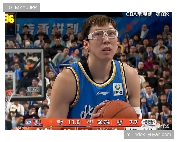 北京末节20-7攻击波锁定胜局 周琦斯佩尔曼内线双塔统治禁区