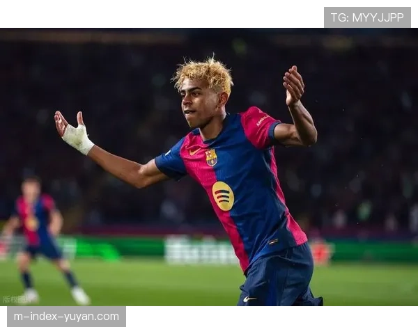 亚马尔单场7射门7过人7创造机会 五大联赛首位达成此成就